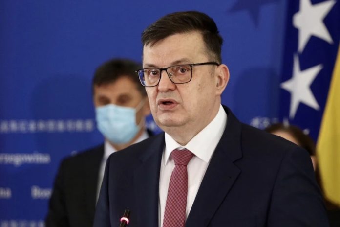 Tegeltija vakcine