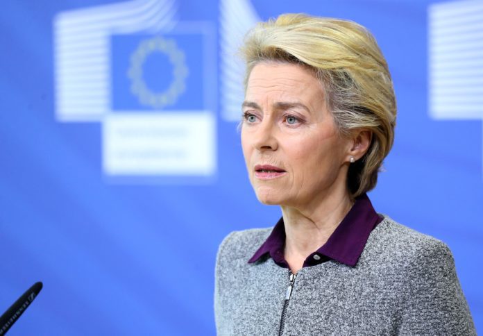 BELGIUM-EU-HEALTH-VIRUS