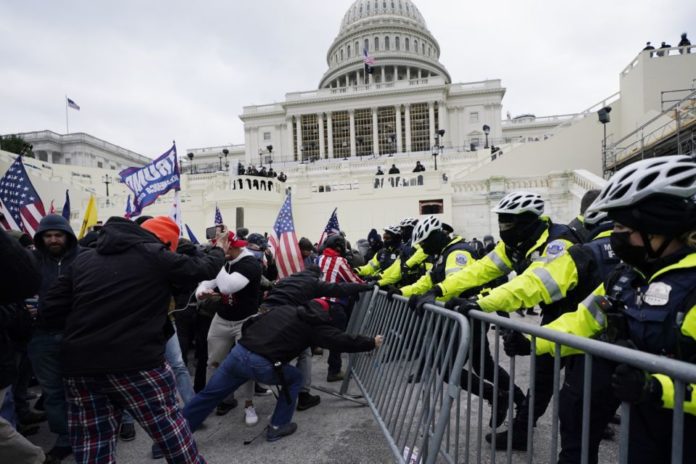 APTOPIX Electoral College Protests