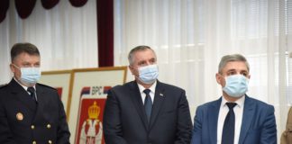 Višković: Vlada će za pomoć prevoznicima izdvojiti 2,3 miliona KM