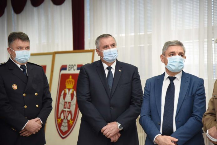 Бањалука - Вишковић - Божићни прије