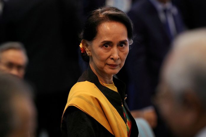 Aung San Su Ći 2