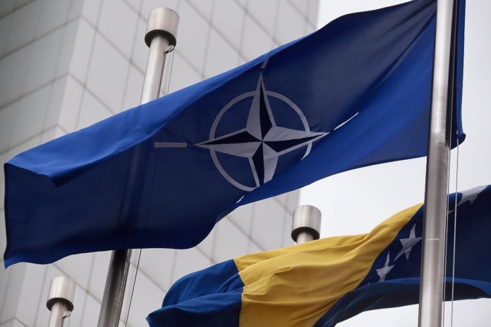 BiH NATO