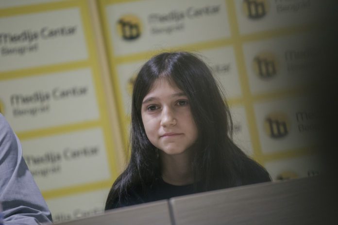 Biljana Cekic 1