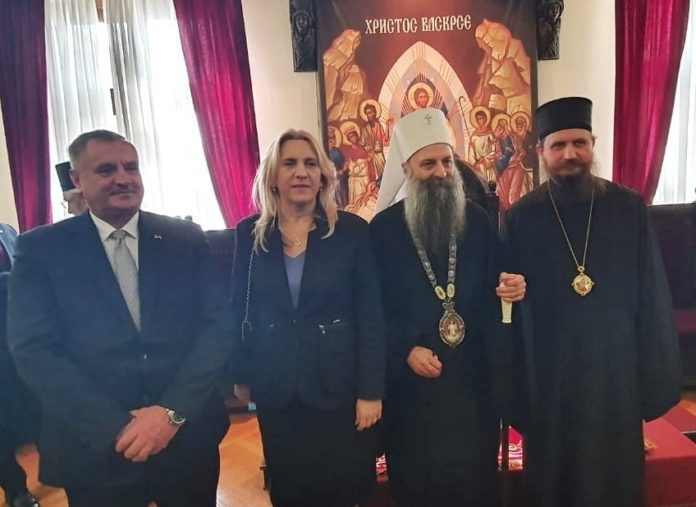 Cvijanovic Porfirije Viskovic 2