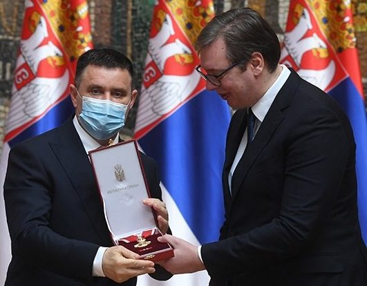 Djajic Vucic