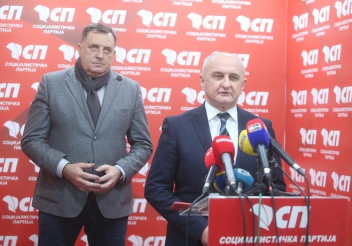 Djokic Dodik 1