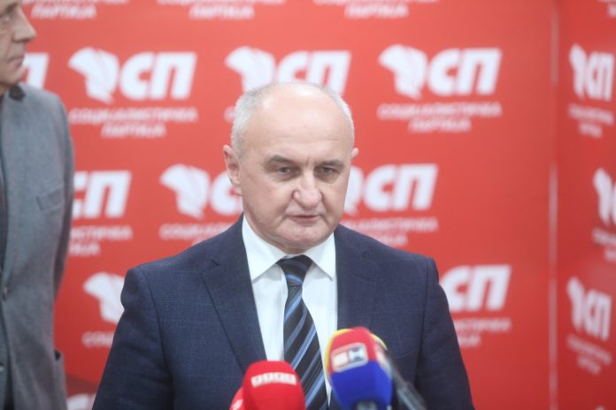 Djokic Dodik