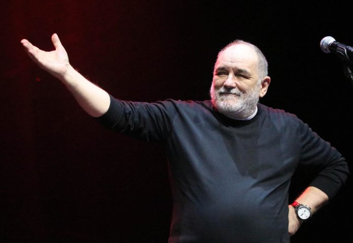 Djordje Balasevic