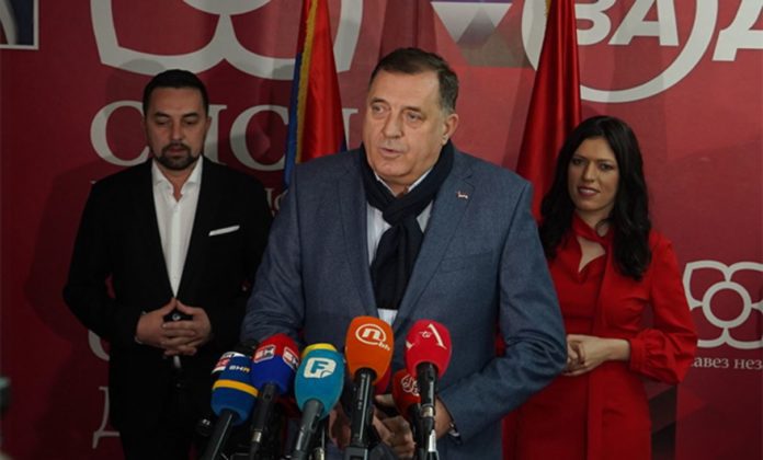 Dodik Jerinic Vulic Doboj 2