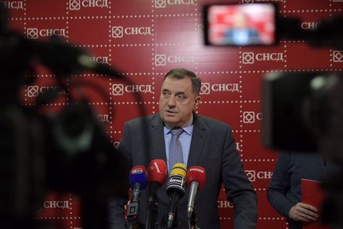 Dodik SNSD Bijeljina 3