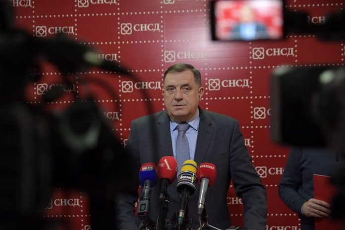 Dodik SNSD Bijeljina 4
