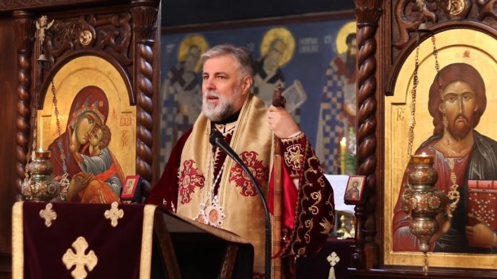 Grigorije besjeda