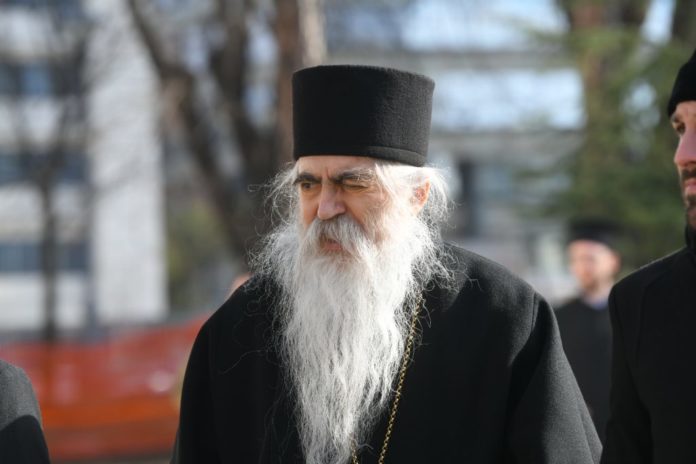 Irinej Bulović 2