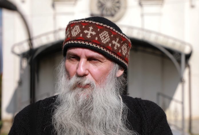 Jovan Culibrk episkop