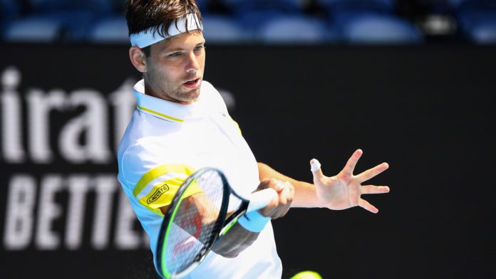 Krajinovic AO
