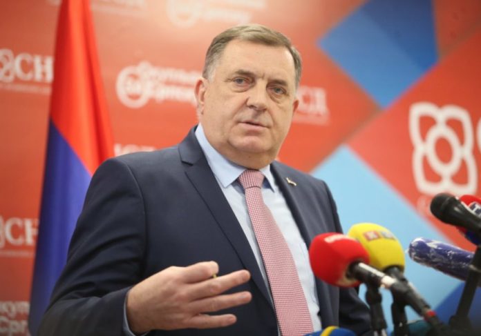 Milorad Dodik PSP 1