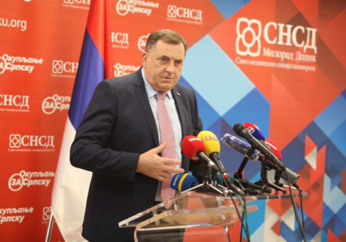 Milorad Dodik PSP2