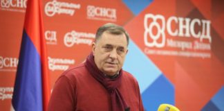 Dodik: Spremni smo za izbore u Doboju i Srebrenici