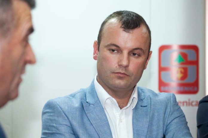 Mladen Grujicic SREB1