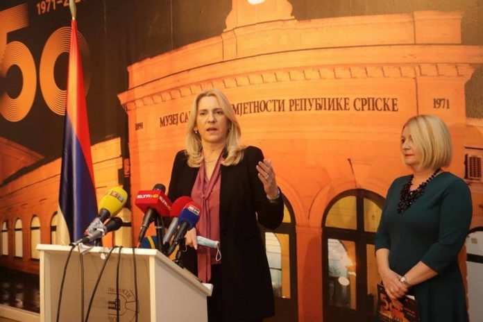 Muzej savremene umjetnosti Cvijanovic