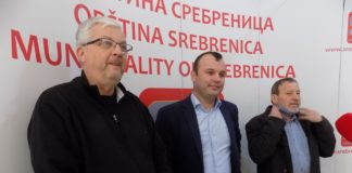 Srpske stranke jedinstvene na ponovljenim izborima u Srebrenici