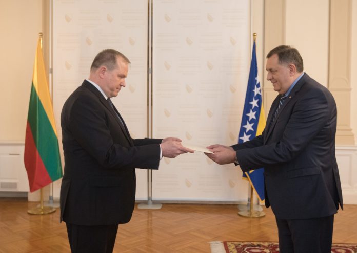 Pinkus Dodik