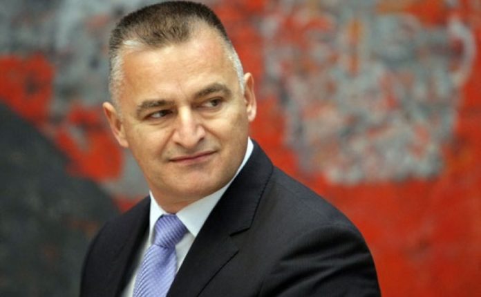 Ranko Skrbic 1