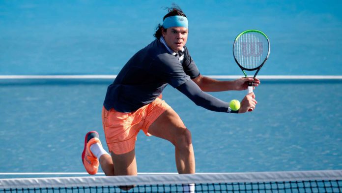 DAY 5 AUSTRALIAN OPEN 2021