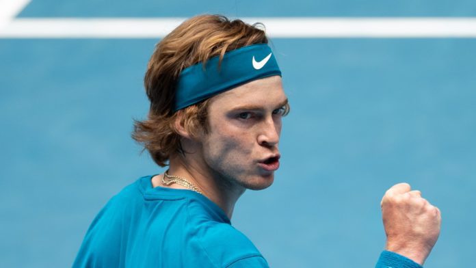 Rubljov AO1