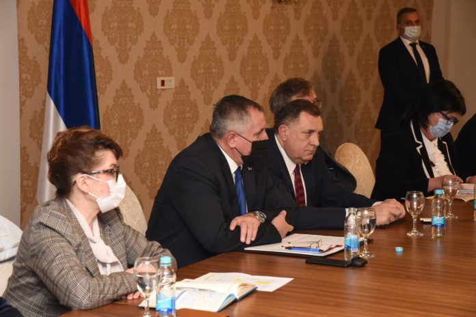 Vidovic Viskovic Dodik