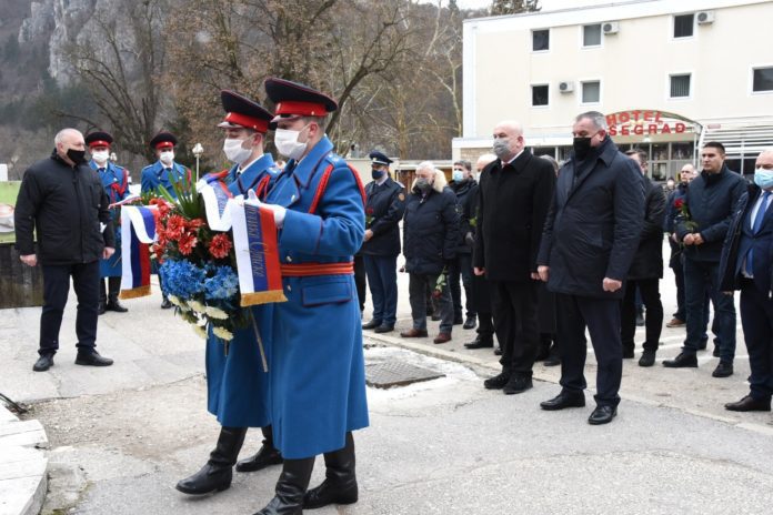 Viskovic Dan boraca