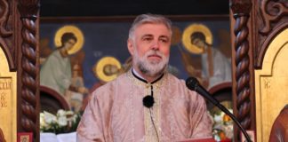 Vladika Grigorije: Kad vas klevetaju, hoće da vas slome