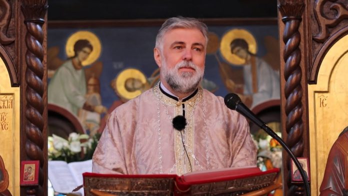 Vladika Grigorije besjeda