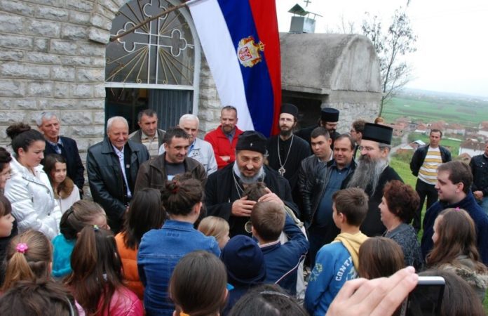 Atanasije Teodosije