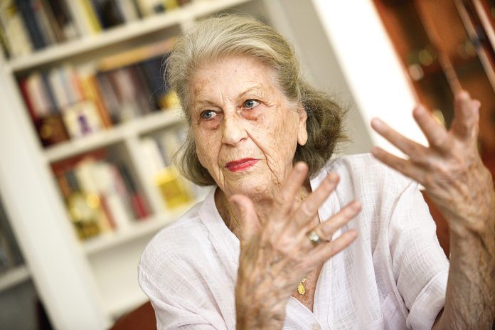 Biljana Plavsic