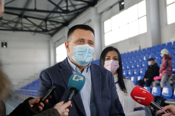 Бањалука - Владо Ђајић