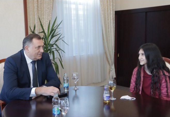 Dodik Cekic