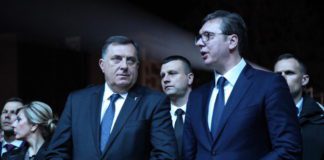 Dodik: Srbija i Srpska zajedno obilježavaju i Dan sjećanja na žrtve Jasenovca