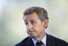 Sarkozi zatražio puštanje iz zatvora