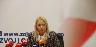 Novaković Bursać: Usvojena metodologija koja će doprinijeti ispunjavanju prioriteta