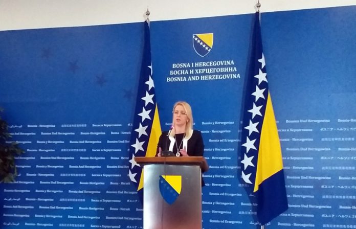 Сарајево - Сњежана Новаковић Бурса