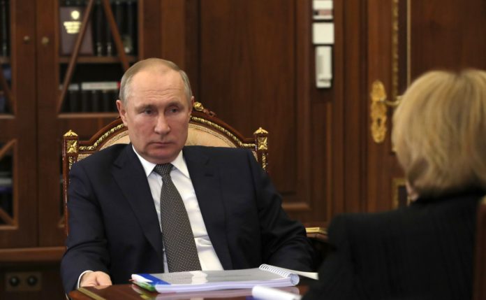 Putin Skvorcova 1