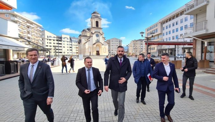 Rajcevic Jugovic Cosic Pale