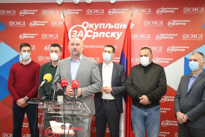 Topic Lokalna-koalicija-SNSD