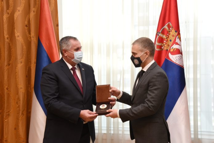 Viskovic Stefanovic