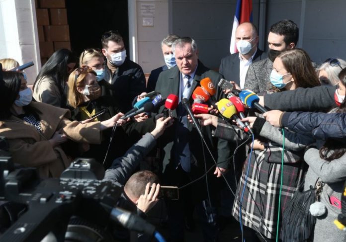 Viskovic vakcina sputnjik