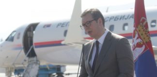 Vučić: Dostavićemo vakcine koje budete željeli