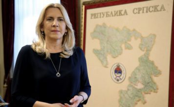 Cvijanović: Narodna skupština mjesto na kojem se čuvaju i brane interesi Republike Srpske