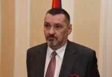 Knežević: Odluka Ustavnog suda BiH otvara Pandorinu kutiju – stvara se opasan presedan